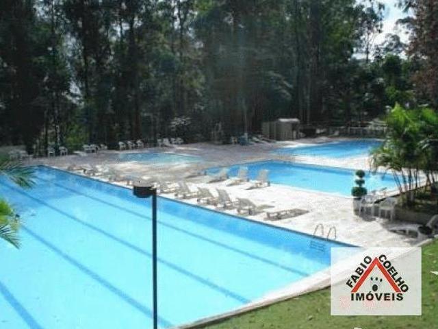Apartamento venda em Condomínio Parque Brasil, São Paulo