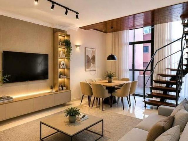 Apartamento venda em SQN 303, Plano Piloto