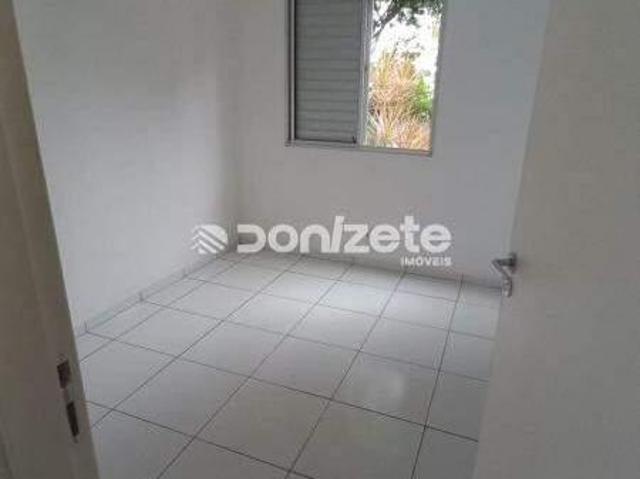 Apartamento venda em Santo André