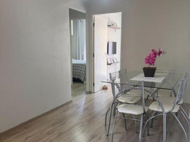 Apartamento venda em Vila Tolentino, Cascavel