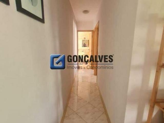 Apartamento venda em Vila Beatriz, São Bernardo do Campo