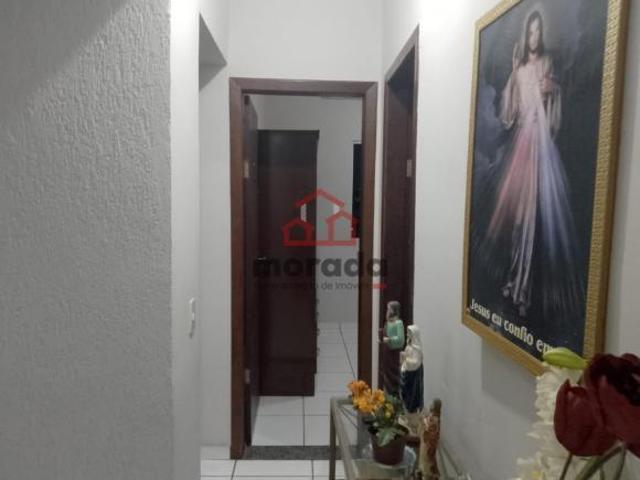 Apartamento venda em Residencial Santanense, Itaúna