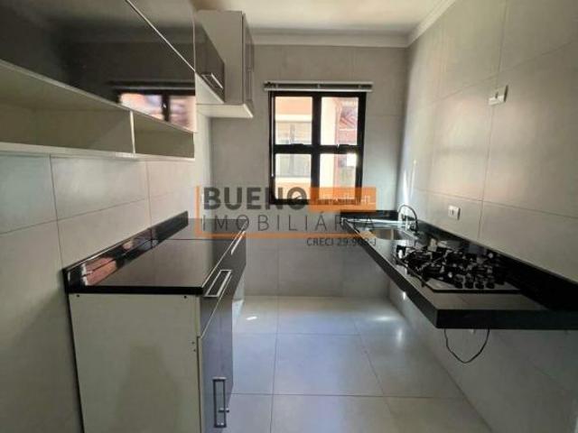 Apartamento venda em Jardim São Francisco, Santa Bárbara d'Oeste