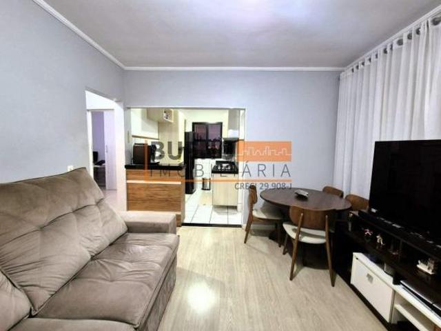 Apartamento venda em Jardim São Francisco, Santa Bárbara d'Oeste
