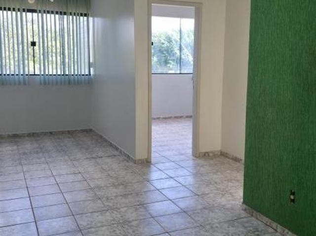 Apartamento venda em Guará II, Guará