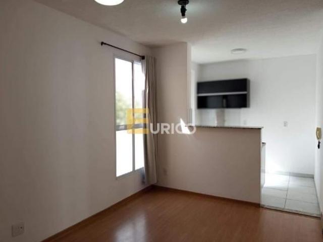 Apartamento venda em Residencial Serra Bonita, Sorocaba