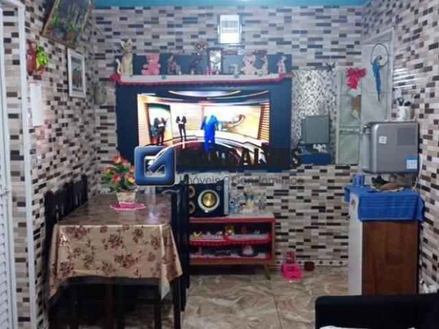 Apartamento venda em Santo André, Região Geográfica Intermediária de São Paulo