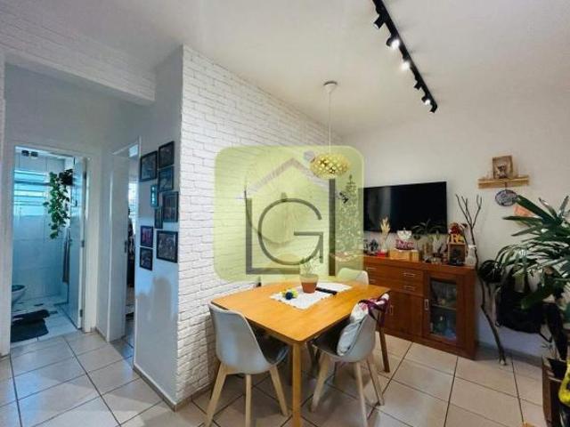 Apartamento venda em Itu