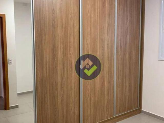 Apartamento venda em Região Imediata de Bauru, Lençóis Paulista