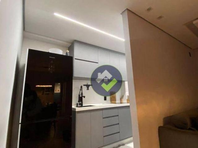 Apartamento venda em Região Imediata de Bauru, Lençóis Paulista
