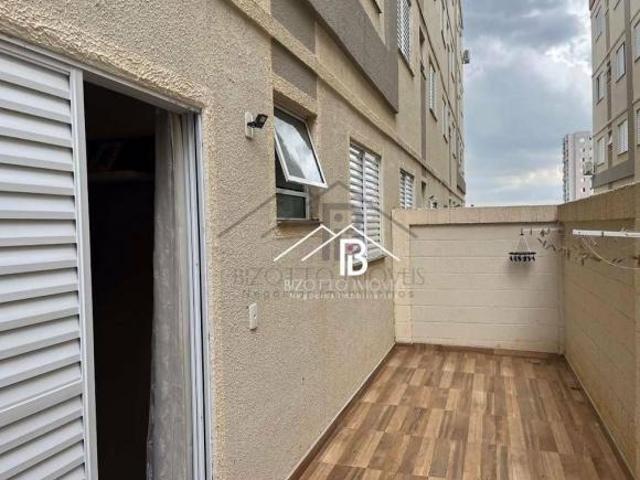 Apartamento venda em Região Imediata de Sorocaba, Região Metropolitana de Sorocaba