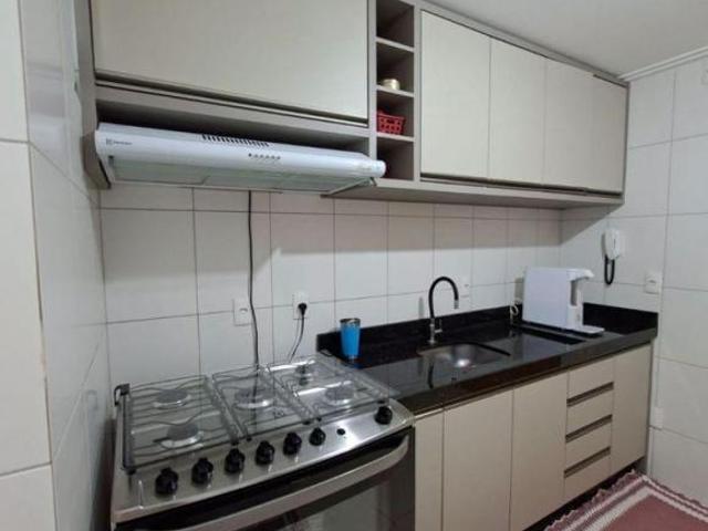 Apartamento venda em Pacaembú, Cascavel