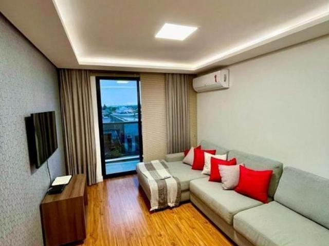 Apartamento venda em Vila Militar, Cascavel