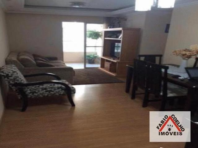 Apartamento venda em Região Imediata de São Paulo, Região Metropolitana de São Paulo