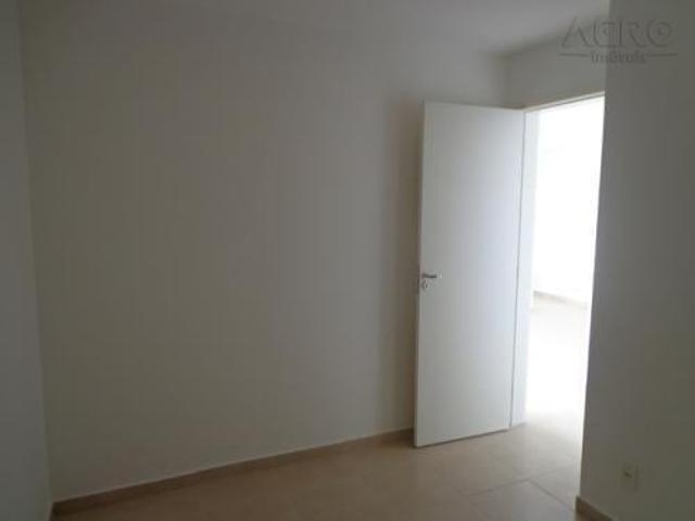 Apartamento venda em Bauru