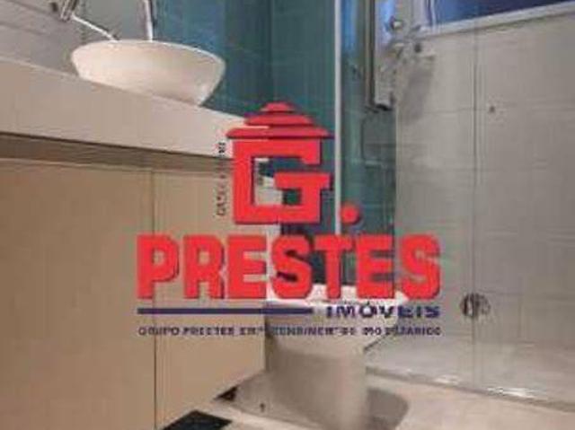 Apartamento venda em Sorocaba