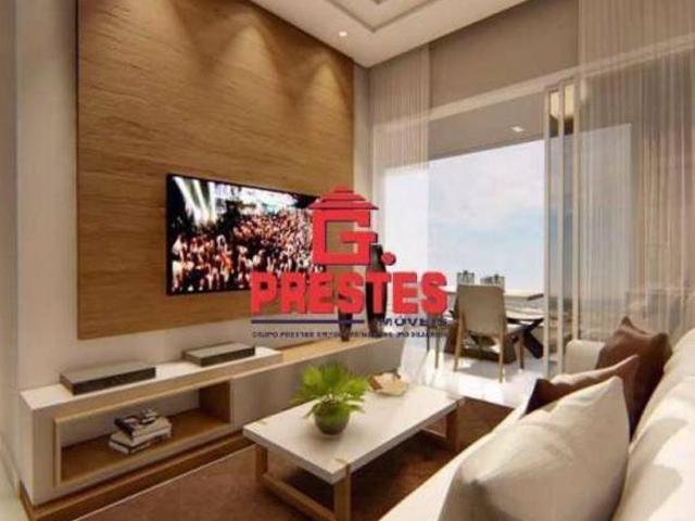 Apartamento venda em Região Imediata de Sorocaba, Região Metropolitana de Sorocaba