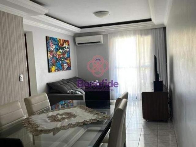Apartamento venda em Região Imediata de Jundiaí, Jundiaí