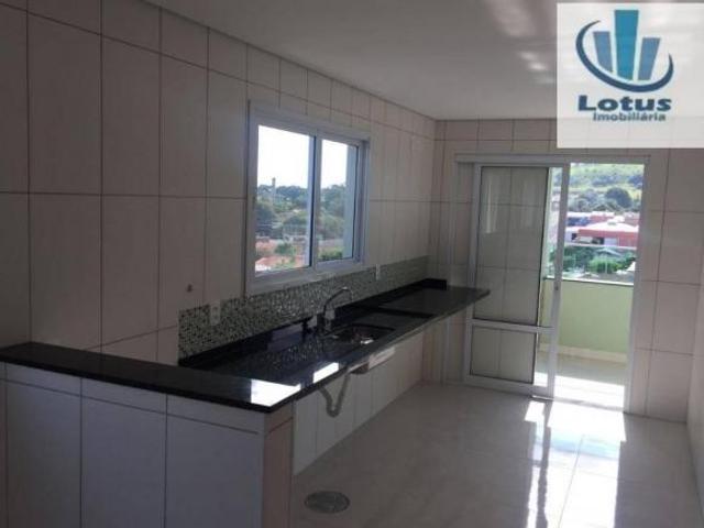 Apartamento venda em Região Imediata de Campinas, Região Metropolitana de Campinas
