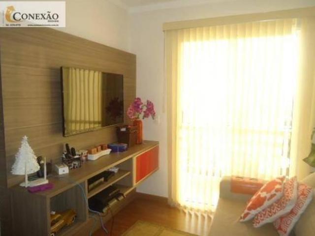 Apartamento venda em Bela Vista São-Carlense, São Carlos
