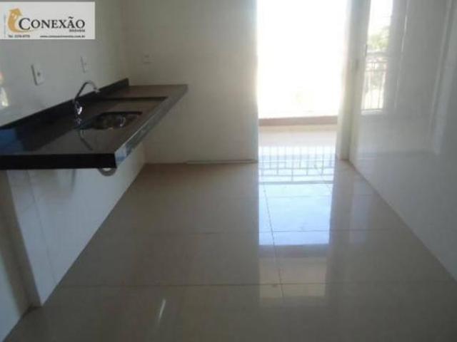 Apartamento venda em Swiss Park, São Carlos