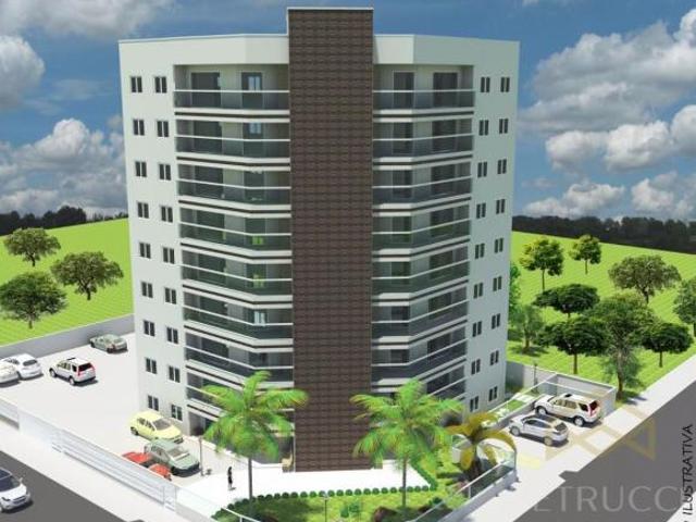 Apartamento venda em Região Imediata de Campinas, Região Metropolitana de Campinas