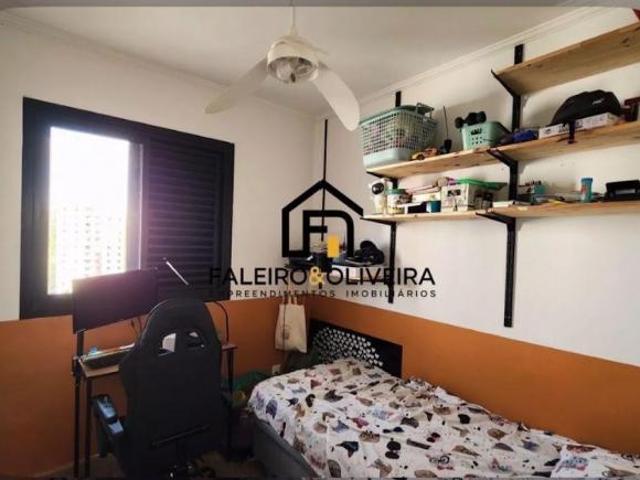 Apartamento venda em Jardim Ermida II, Jundiaí