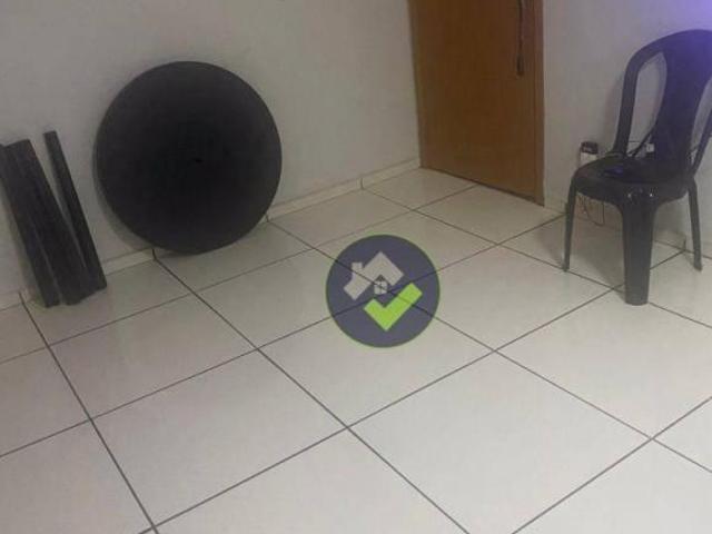 Apartamento venda em Parque Roosevelt, Bauru