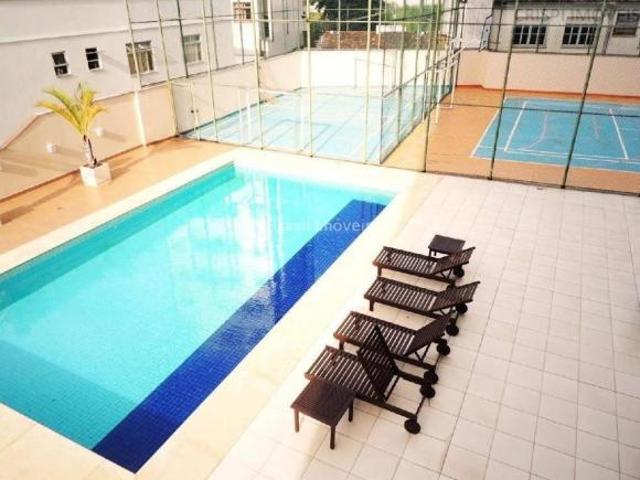 Apartamento venda em Região Geográfica Imediata de Juiz de Fora, Juiz de Fora