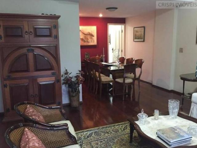 Apartamento venda em Cidade Jardim, Juiz de Fora