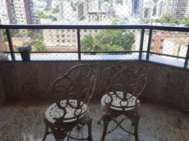 Apartamento venda em Região Geográfica Imediata de Juiz de Fora, Juiz de Fora