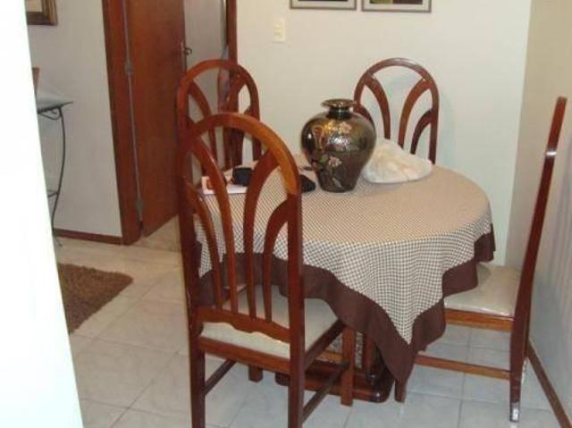 Apartamento venda em Alto dos Passos, Juiz de Fora