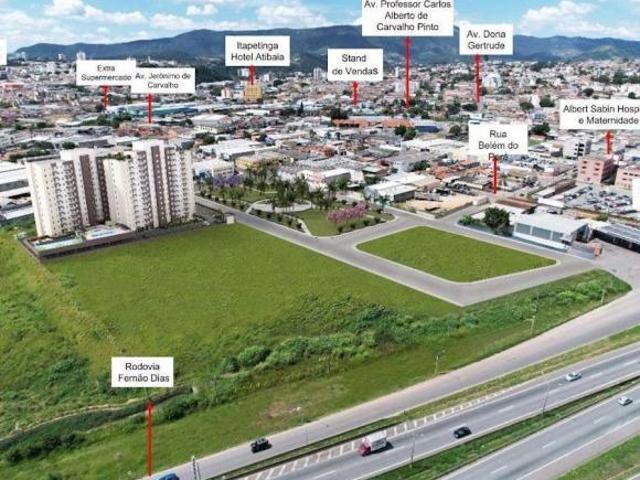 Apartamento venda em Região Imediata de Bragança Paulista, Atibaia