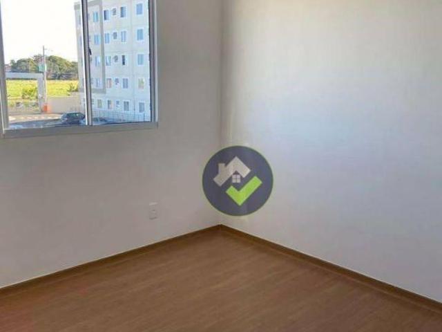 Apartamento venda em Região Imediata de Bauru, Bauru