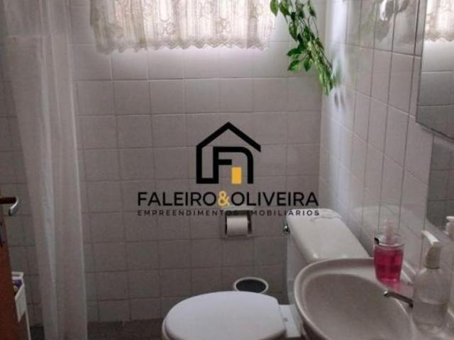 Apartamento venda em Conjunto Residencial Terra da Uva, Jundiaí