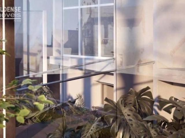 Apartamento venda em Região Urbana Homogênea XV, Poços de Caldas
