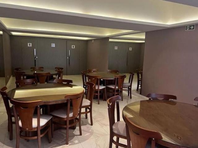 Apartamento venda em Country, Cascavel
