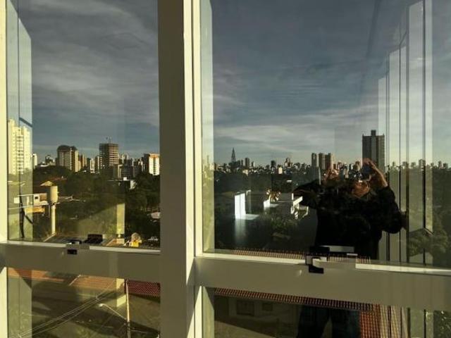 Apartamento venda em Country, Cascavel
