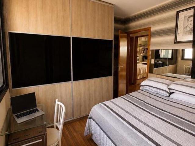 Apartamento venda em Pacaembú, Cascavel