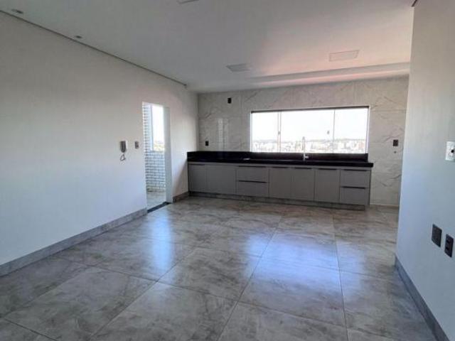 Apartamento venda em Região Geográfica Imediata de Patos de Minas, Patos de Minas