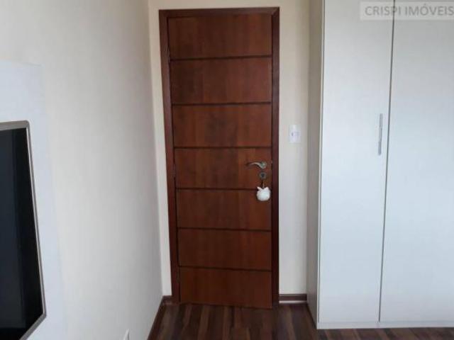 Apartamento venda em São Mateus, Juiz de Fora