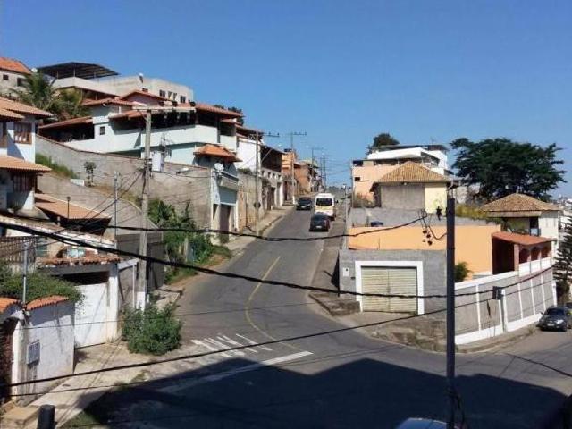 Apartamento venda em Meggliolário, Juiz de Fora