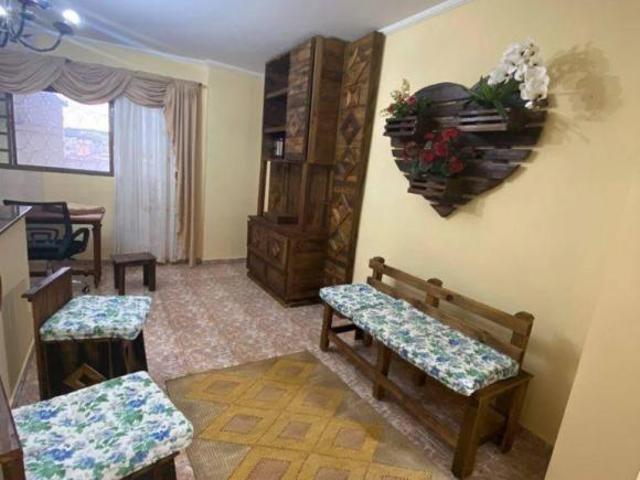 Apartamento venda em Região Urbana Homogênea VIII, Poços de Caldas