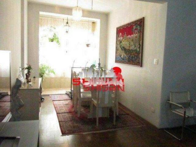 Apartamento venda em Região Imediata de São Paulo, Região Metropolitana de São Paulo