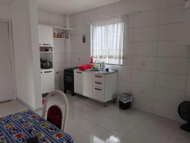 Apartamento venda em Santa Cruz, Cascavel