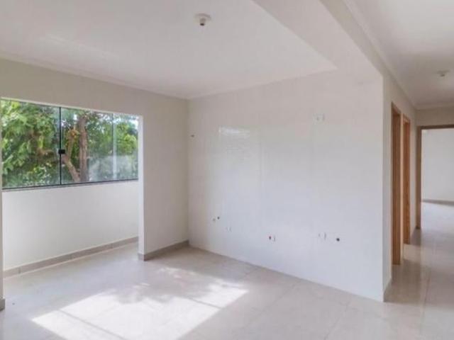 Apartamento venda em Nova Cidade, Cascavel