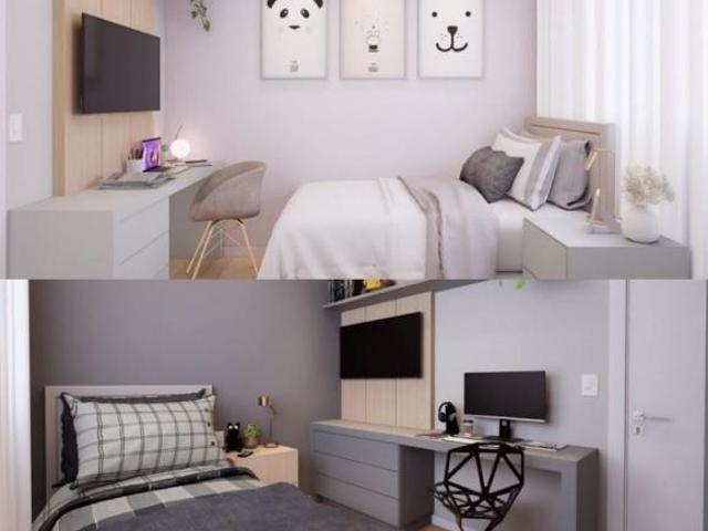 Apartamento venda em FAG, Cascavel