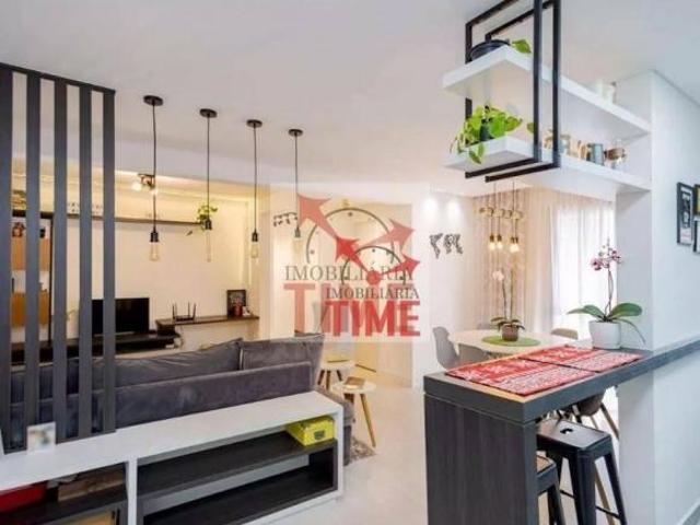Apartamento venda em Região Geográfica Imediata de Curitiba, Região Metropolitana de Curitiba