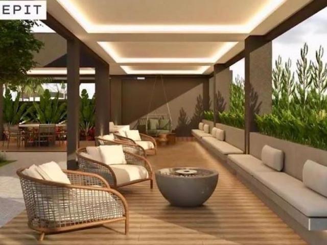 Apartamento venda em Jardim Planalto, Toledo