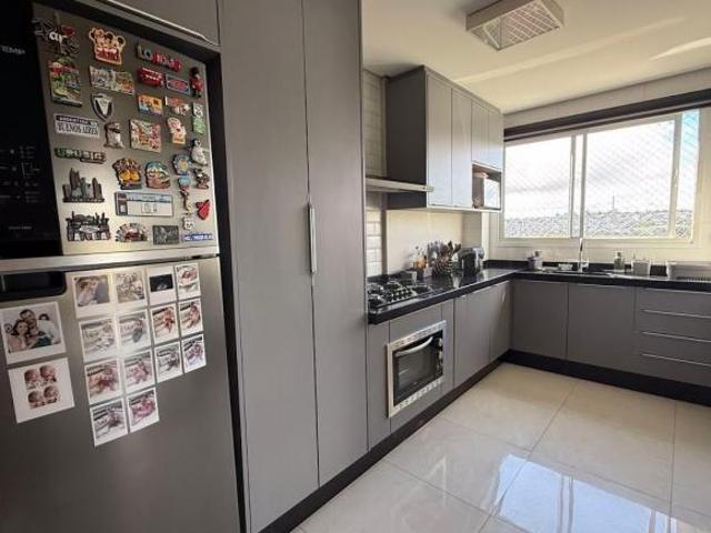 Apartamento venda em Recanto Tropical, Cascavel